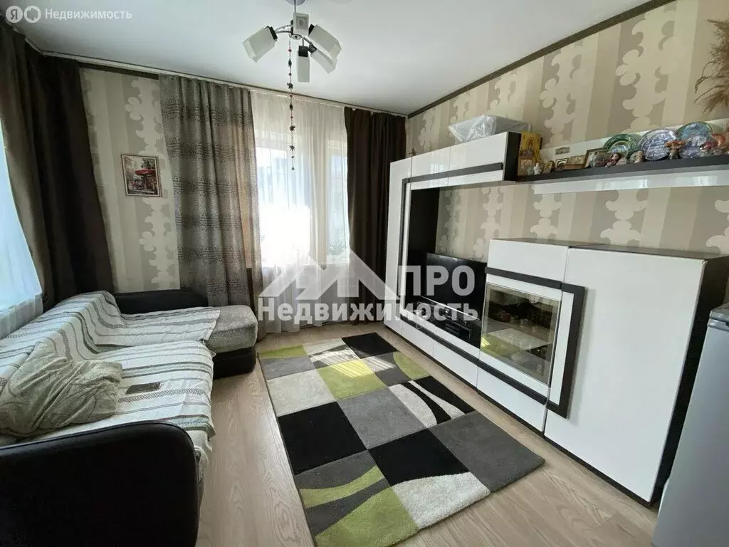 3-комнатная квартира: Узловая, улица 14 Декабря, 10/2 (66.4 м) - Фото 0