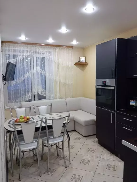 1-к кв. Москва ул. Мусы Джалиля, 18 (34.0 м) - Фото 1
