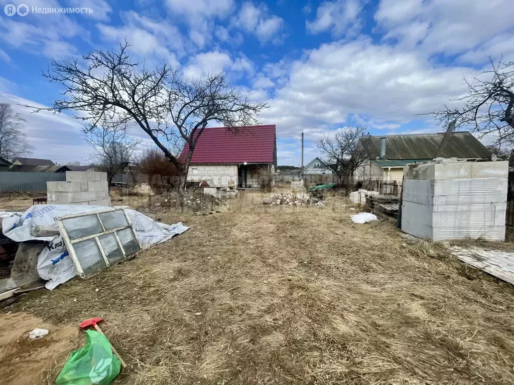 Дом в Смоленск, Южная улица, 1А (36.1 м) - Фото 2