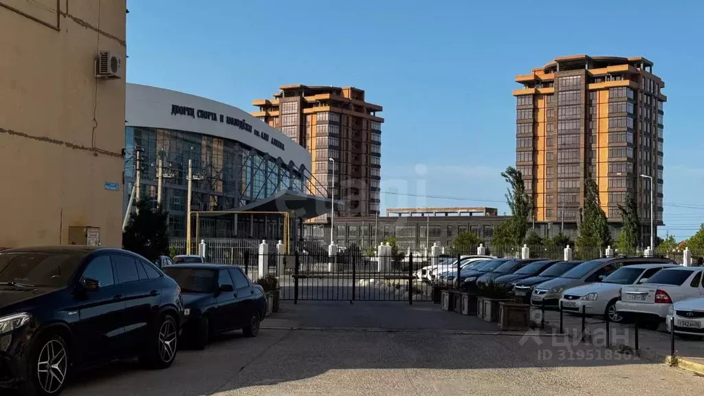 3-к кв. Дагестан, Каспийск ул. И.В. Сталина, 1 (70.0 м) - Фото 1