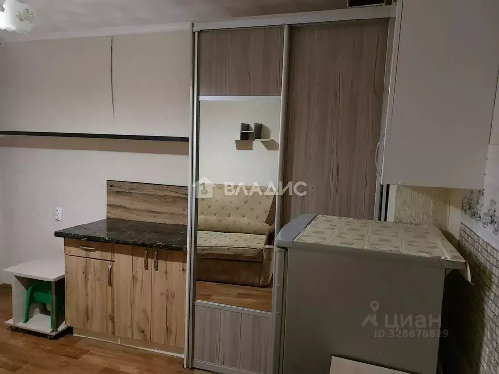 Комната Коми, Сыктывкар ул. Кутузова, 34 (11.5 м) - Фото 2