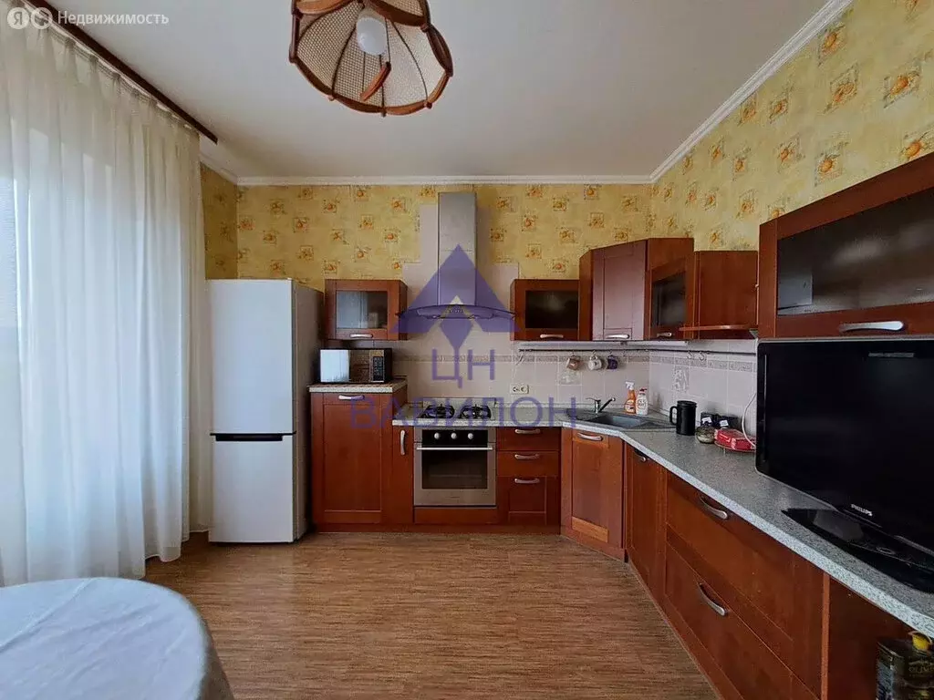 3-комнатная квартира: Волгодонск, Октябрьское шоссе, 3Г (105 м) - Фото 1