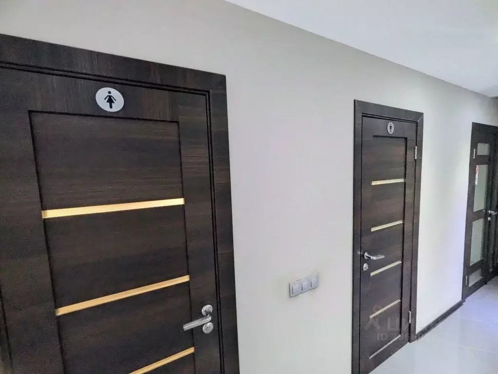 Офис в Санкт-Петербург ул. Матроса Железняка, 57 (50 м) - Фото 2