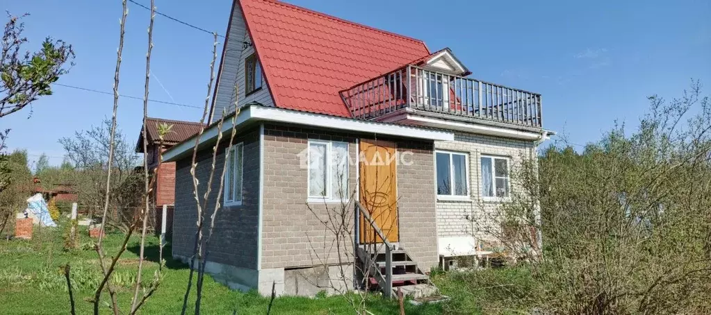 Дом в Владимирская область, Суздальский муниципальный округ, Лемешки ... - Фото 1