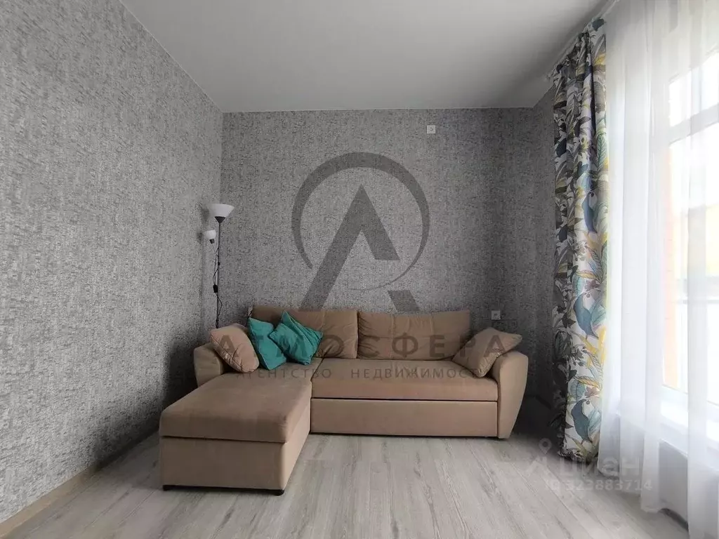 Таунхаус в Краснодарский край, Апшеронск Техническая ул., 36/1 (49 м) - Фото 1