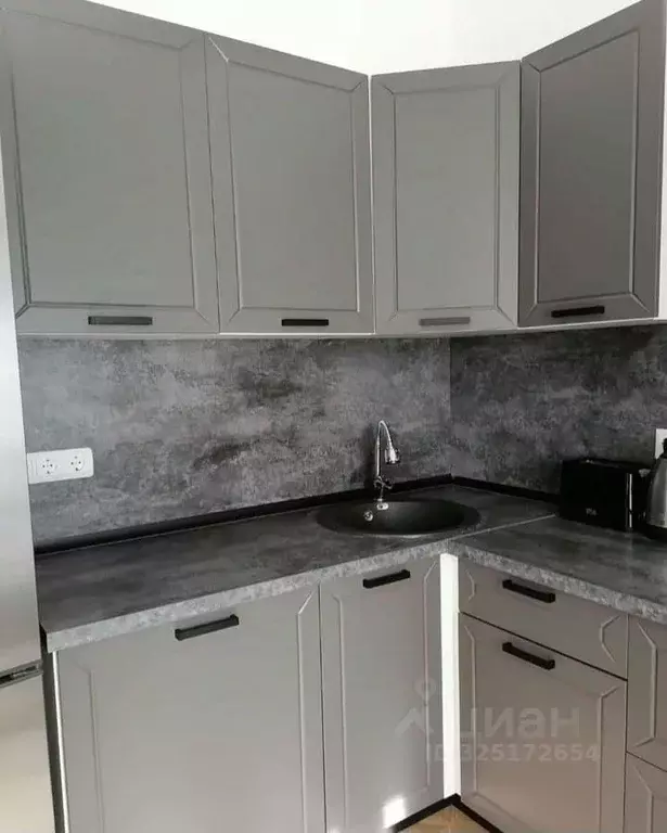 1-к кв. Москва ул. Гришина, 16 (45.0 м) - Фото 1