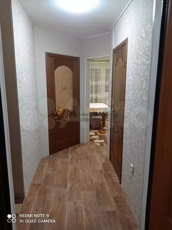 1-к. квартира, 35 м, 4/13 эт. - Фото 1
