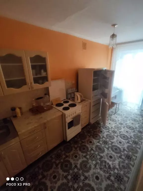1-к кв. Тюменская область, Тюмень Холодильная ул., 134 (33.0 м) - Фото 1