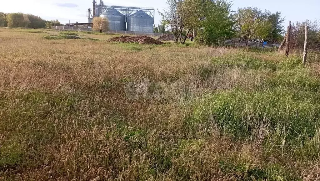 Участок в Придорожный, улица Зои Космодемьянской (6 м) - Фото 1