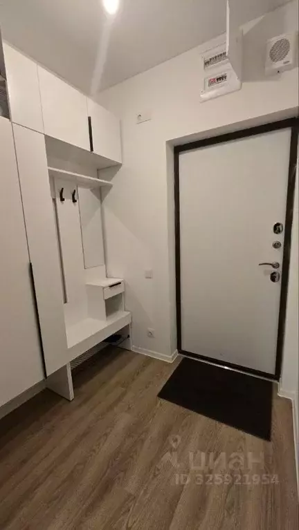 2-к кв. Москва Ленинградское ш., 229Ак1 (33.8 м) - Фото 1