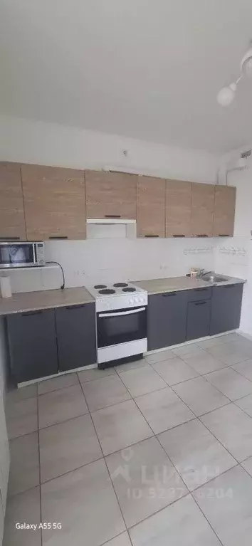 2-к кв. Москва Краснолиманская ул., 21 (57.7 м) - Фото 2