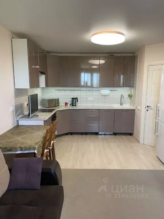 2-к кв. Московская область, Мытищи ул. Кедрина, 3 (46.0 м) - Фото 0