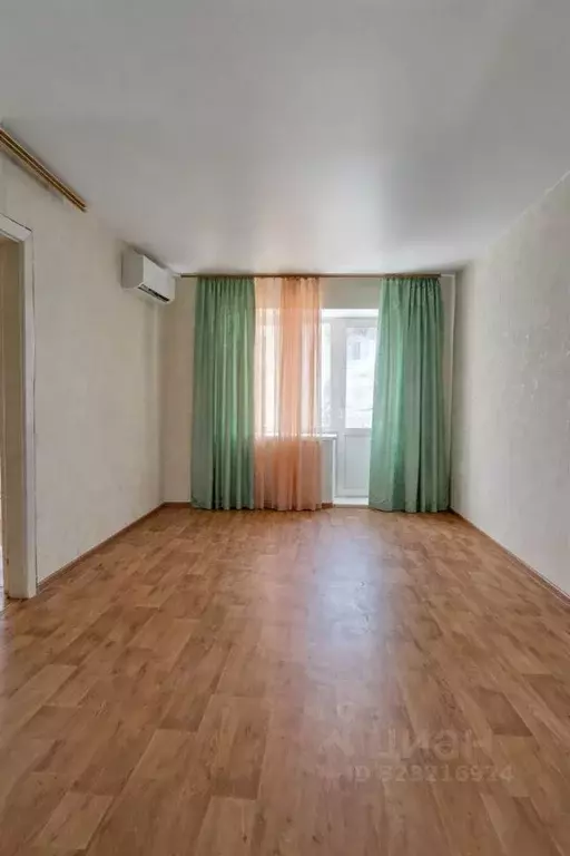 2-к кв. Самарская область, Самара Теннисная ул., 12 (42.0 м) - Фото 1