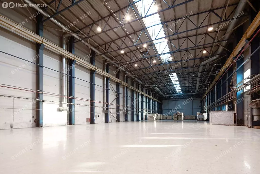 Склад (9113.8 м) - Фото 2