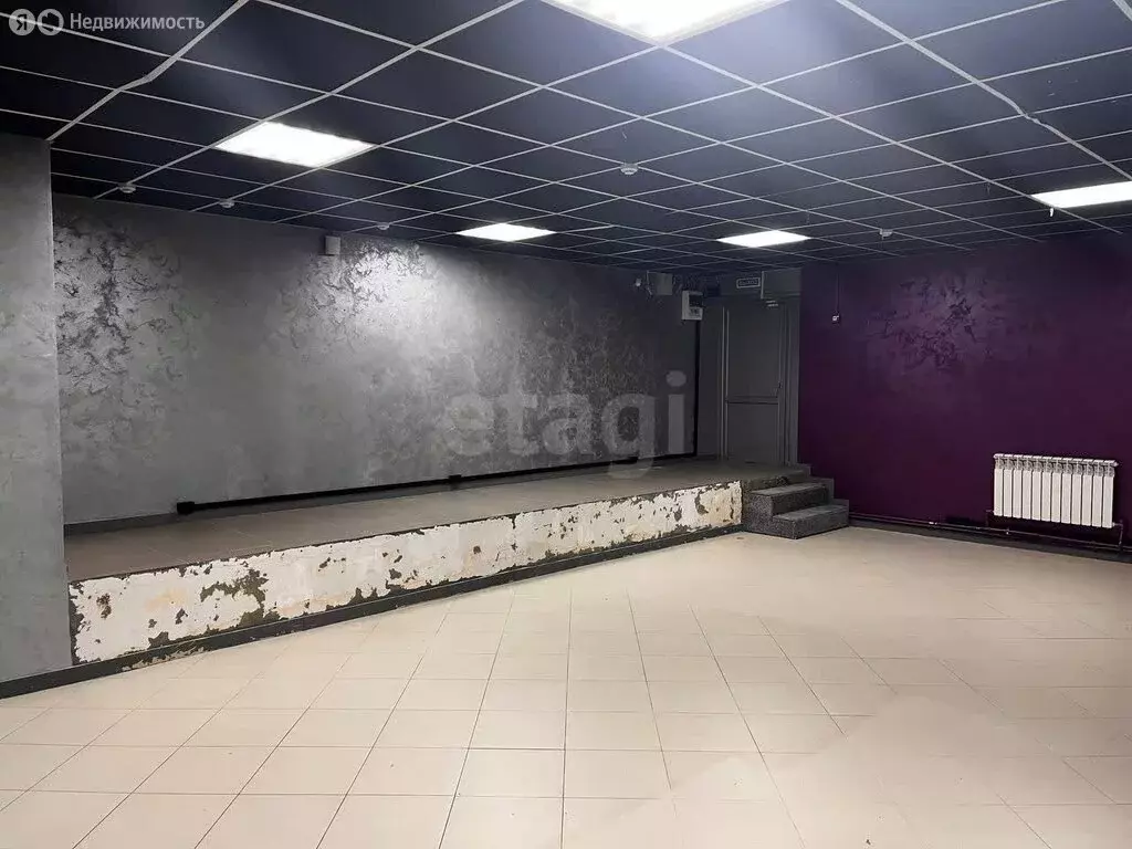 Помещение свободного назначения (76 м) - Фото 1