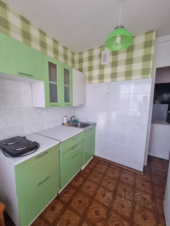 Продаётся 2-к квартира, 46.8 м - Фото 0