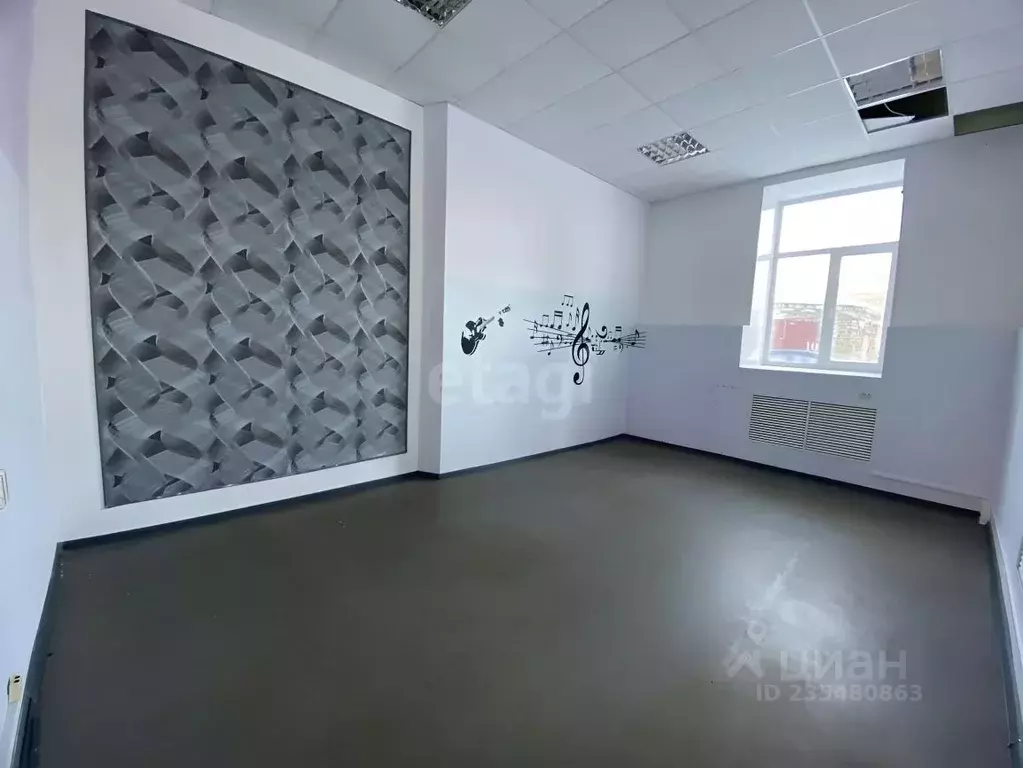 Помещение свободного назначения в Костромская область, Кострома ... - Фото 2