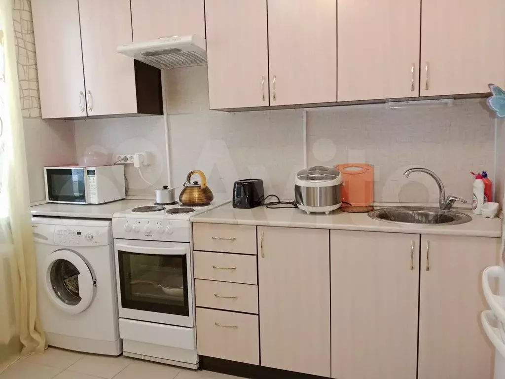 1-к. квартира, 41 м, 8/14 эт. - Фото 0