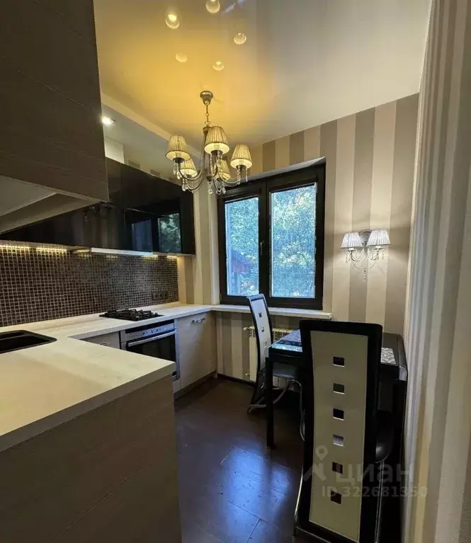 1-к кв. Кемеровская область, Кемерово ул. Демьяна Бедного, 3 (30.3 м) - Фото 1