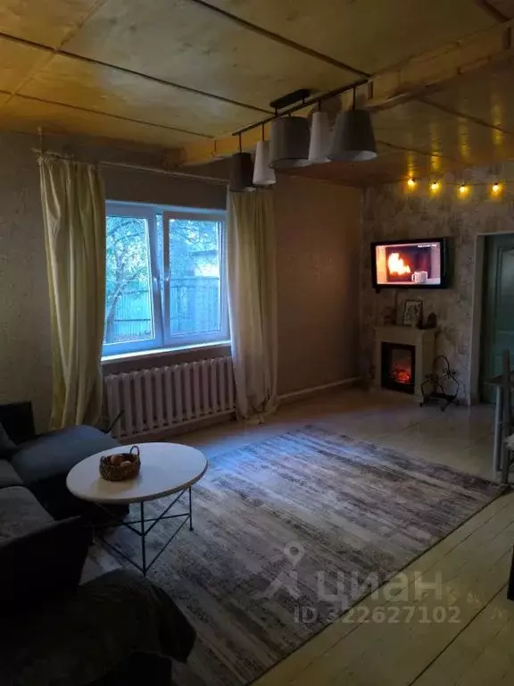 Дом в Московская область, Пушкино Звягино мкр, ул. Калинина, 7/9 (120 ... - Фото 2