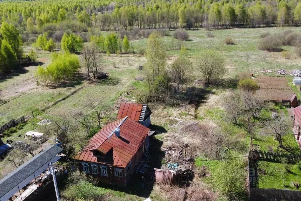 Дом в Московская область, Павлово-Посадский городской округ, д. ... - Фото 0