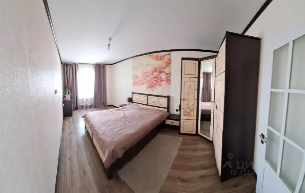 3-к кв. Саха (Якутия), Якутск ул. Лермонтова, 102 (79.0 м) - Фото 0