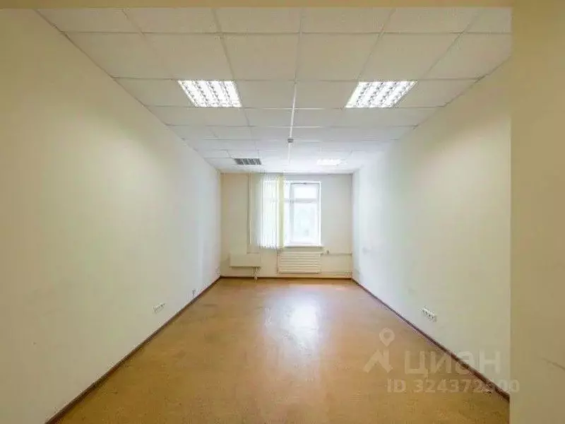 Офис в Санкт-Петербург ул. Комсомола, 1-3АЦ (312 м) - Фото 1