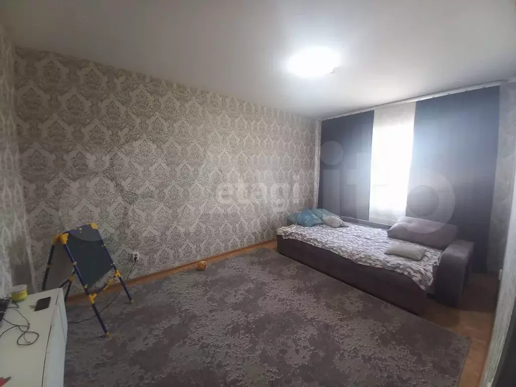 2-к. квартира, 50,1 м, 9/9 эт. - Фото 1