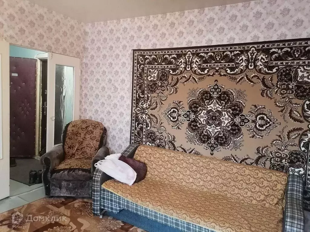 Продаётся 2-к квартира, 58.5 м - Фото 0