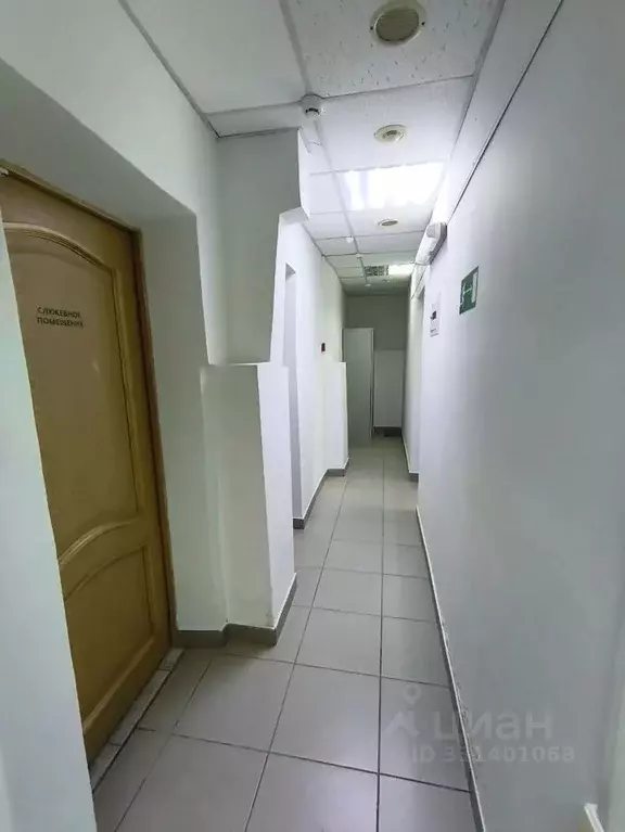Помещение свободного назначения в Ставропольский край, Железноводск ... - Фото 1