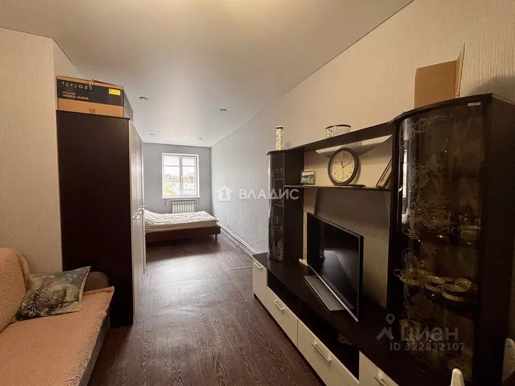 2-к кв. Белгородская область, Белгородский район, Дубовское с/пос, с. ... - Фото 1