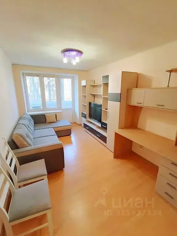 2-к кв. Московская область, Химки ул. Гоголя, 12 (42.0 м) - Фото 0