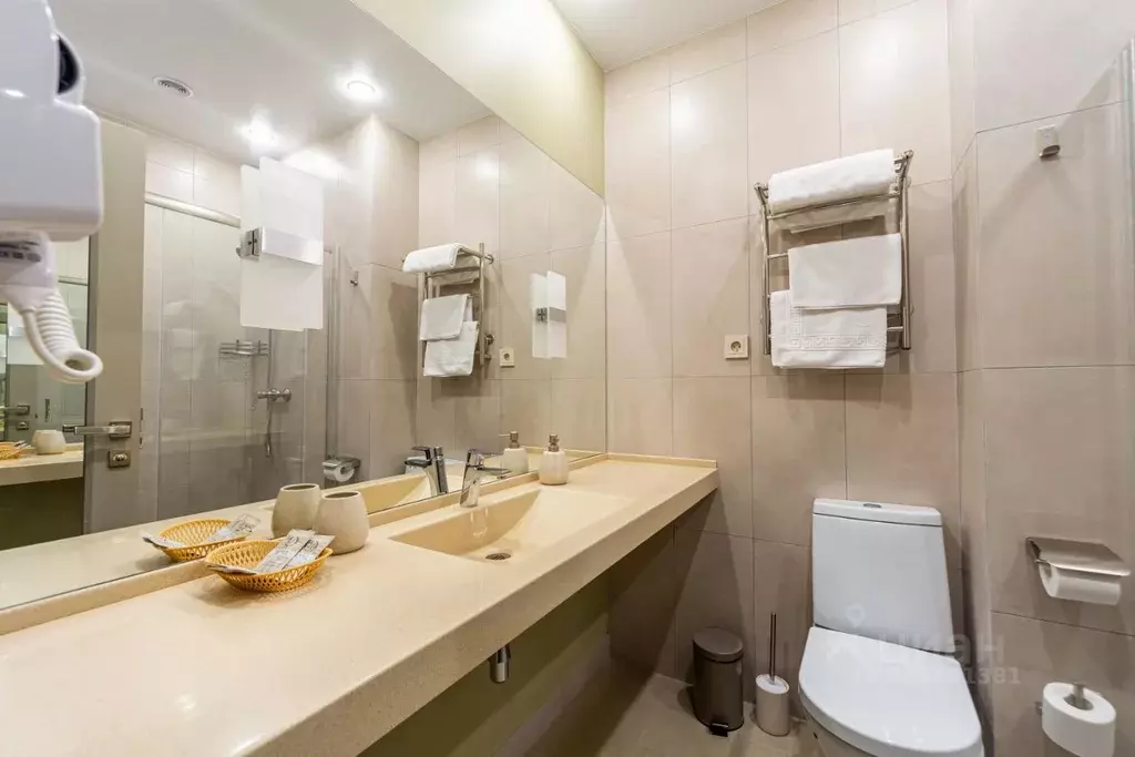 Комната Кировская область, Киров ул. Герцена, 15 (18.0 м) - Фото 2