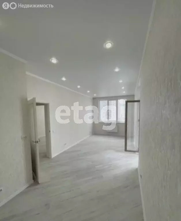 2-комнатная квартира: Анапа, Анапское шоссе, 32к5 (56.7 м) - Фото 1