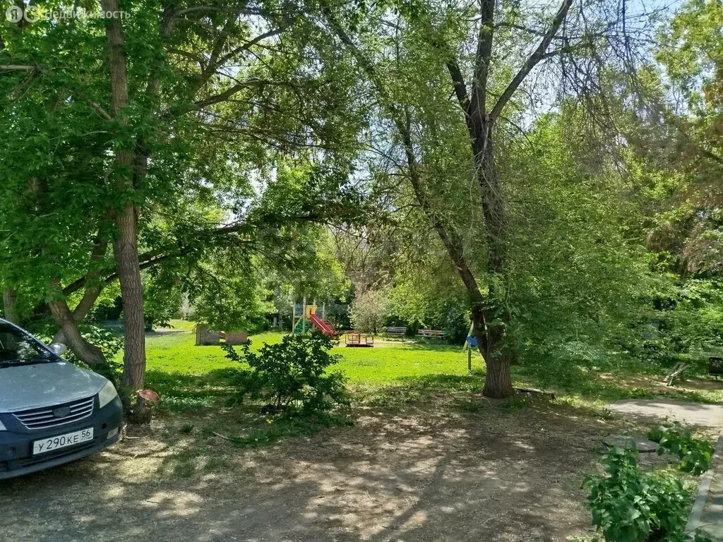 2-комнатная квартира: Оренбург, Мало-Мельничная улица, 10 (32 м) - Фото 0