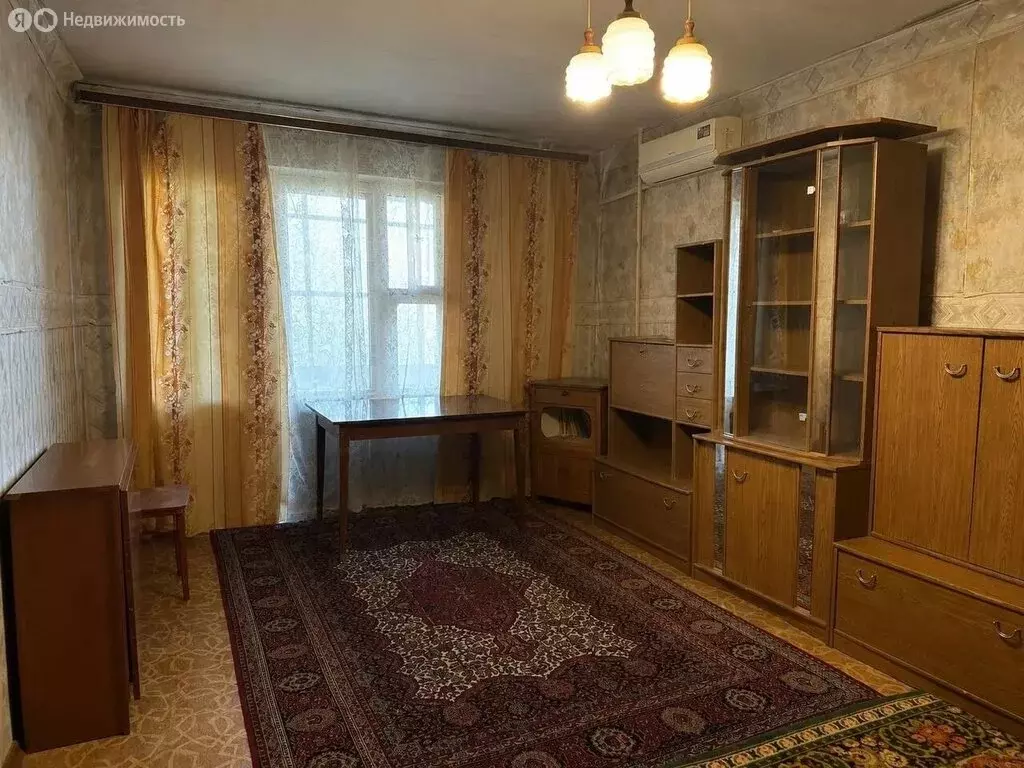 1-комнатная квартира: Казань, улица Сафиуллина, 42 (32.3 м) - Фото 2