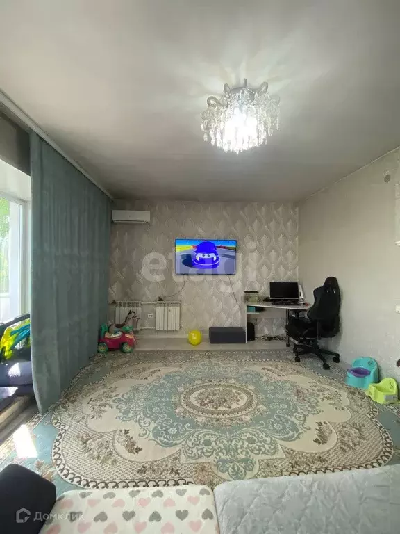 Продаётся 3-к квартира, 60.7 м - Фото 1