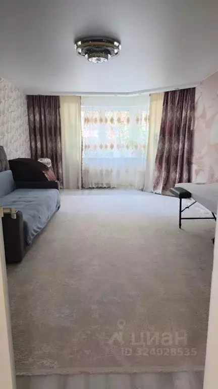 Комната Московская область, Солнечногорск городской округ, Андреевка ... - Фото 2