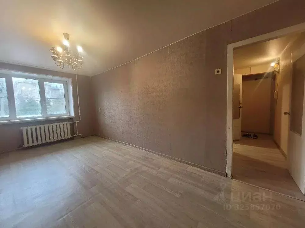 3-к кв. Волгоградская область, Волгоград ул. Калинина, 3 (57.7 м) - Фото 2