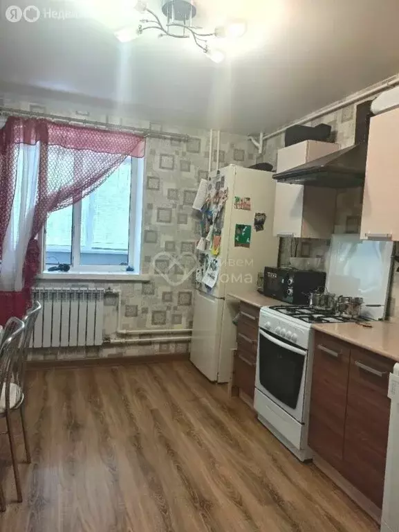 1-комнатная квартира: Волгоград, Колосовая улица, 12 (47.5 м) - Фото 1