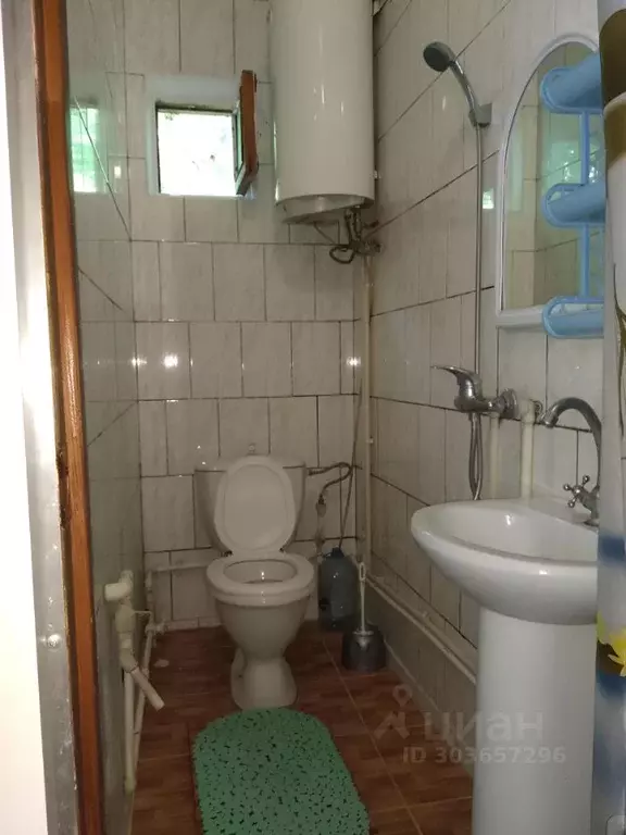 Дом в Краснодарский край, Геленджик городской округ, с. Дивноморское ... - Фото 1