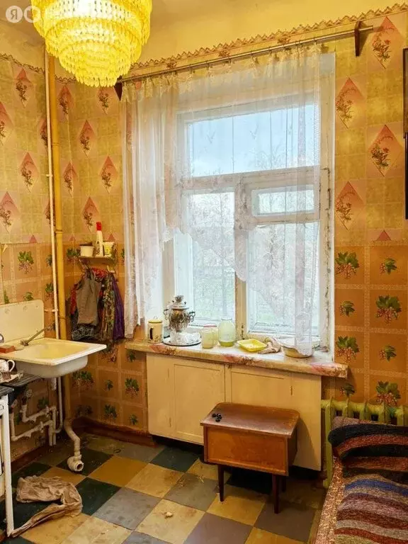 2-комнатная квартира: Череповец, улица Верещагина, 45 (56.8 м) - Фото 0