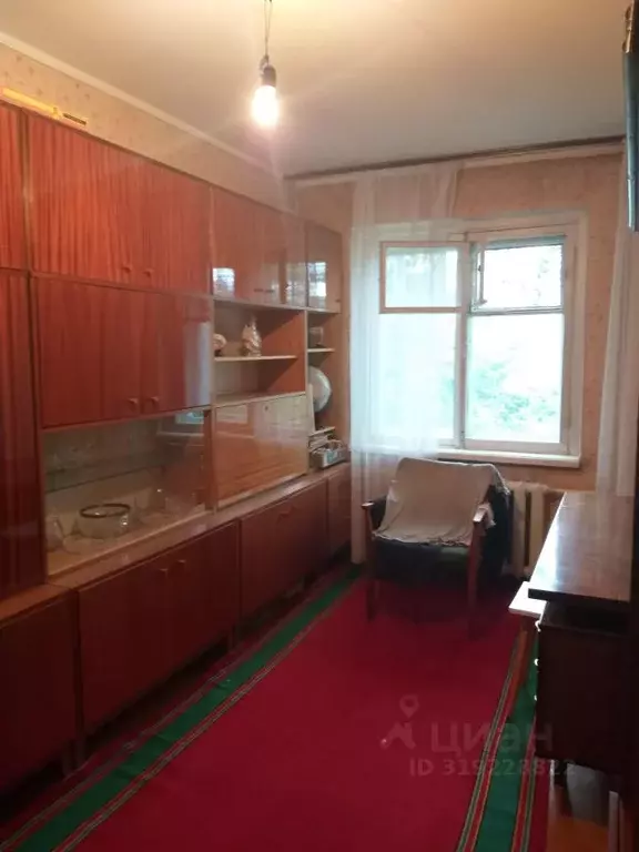 4-к кв. Омская область, Омск ул. Малиновского, 13 (76.1 м) - Фото 1