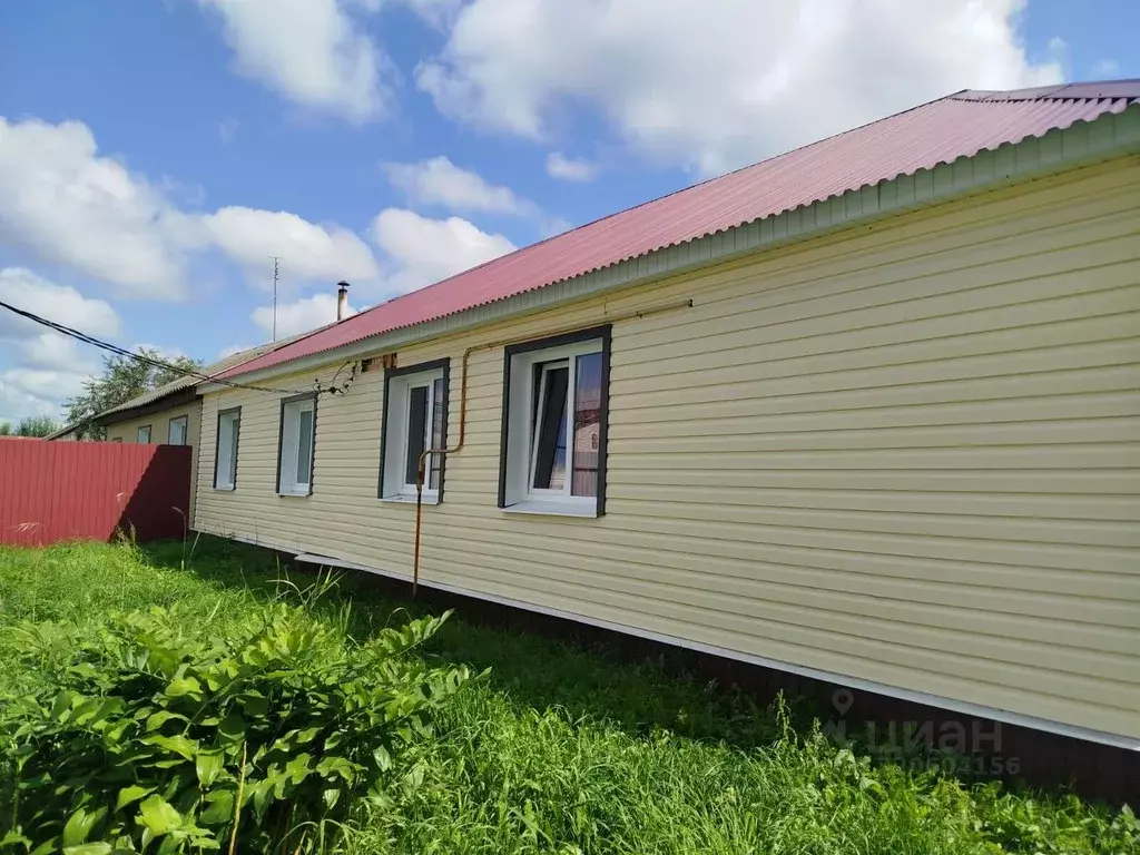 Дом в Владимирская область, Камешковский муниципальный округ, с. ... - Фото 2