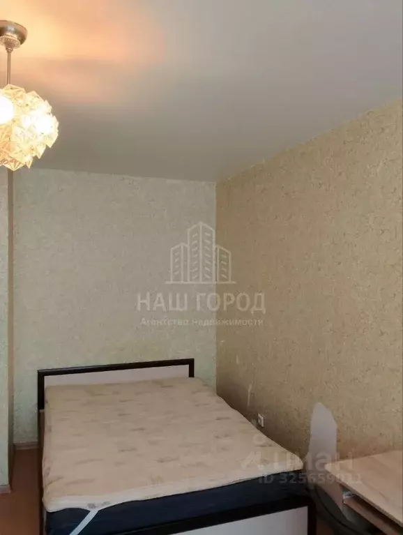 1-к кв. Тамбовская область, Тамбов проезд Запрудный, 6 (37.0 м) - Фото 2