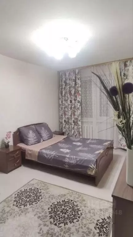 1-к кв. Самарская область, Самара ул. Георгия Димитрова, 91 (44.0 м) - Фото 1
