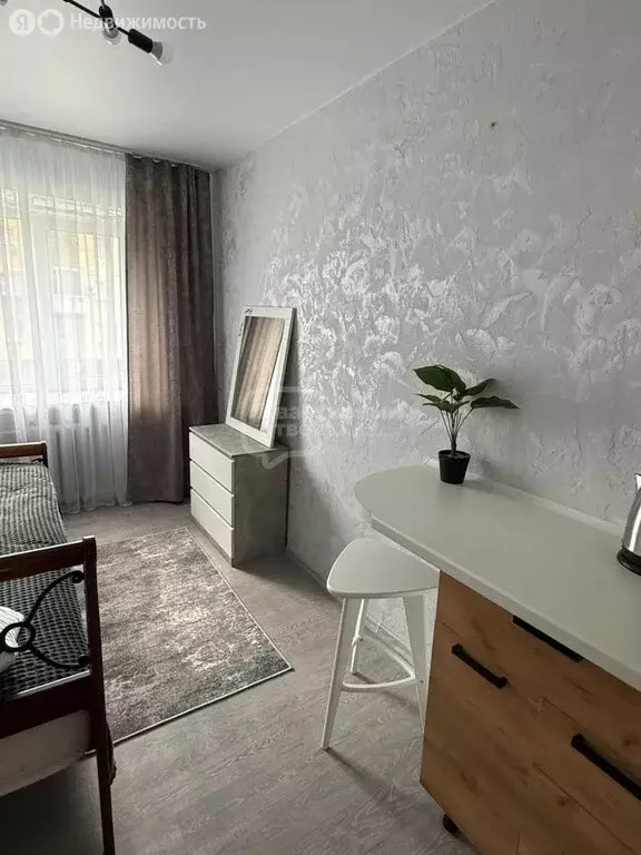 1к в 5-комнатной квартире (8.9 м) - Фото 1
