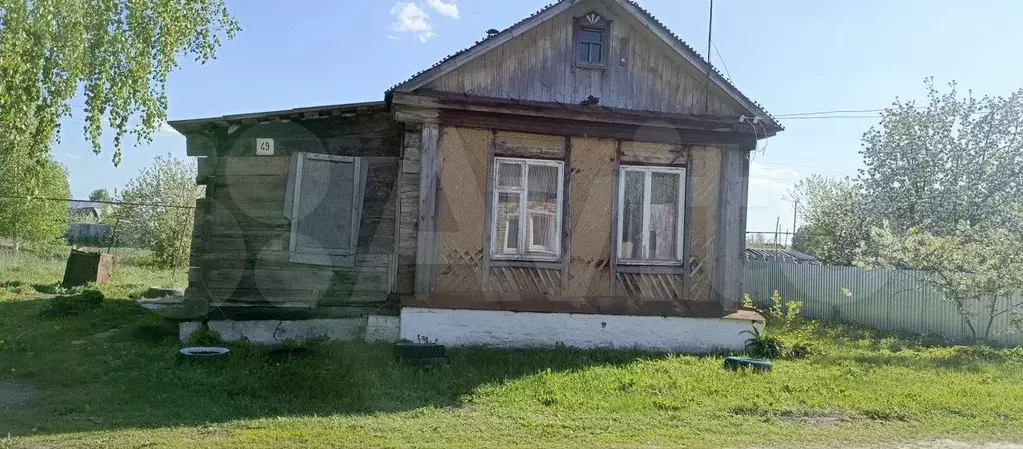 Дом 38 м на участке 15 сот. - Фото 1