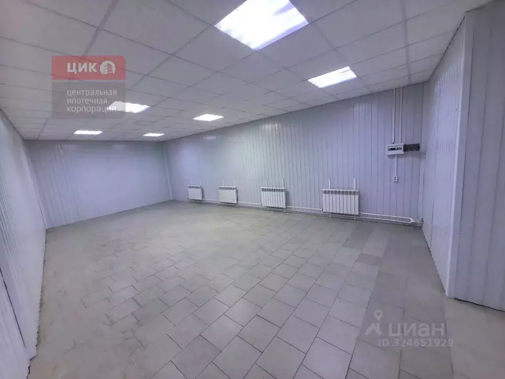 Помещение свободного назначения в Рязанская область, Рязань ул. ... - Фото 2