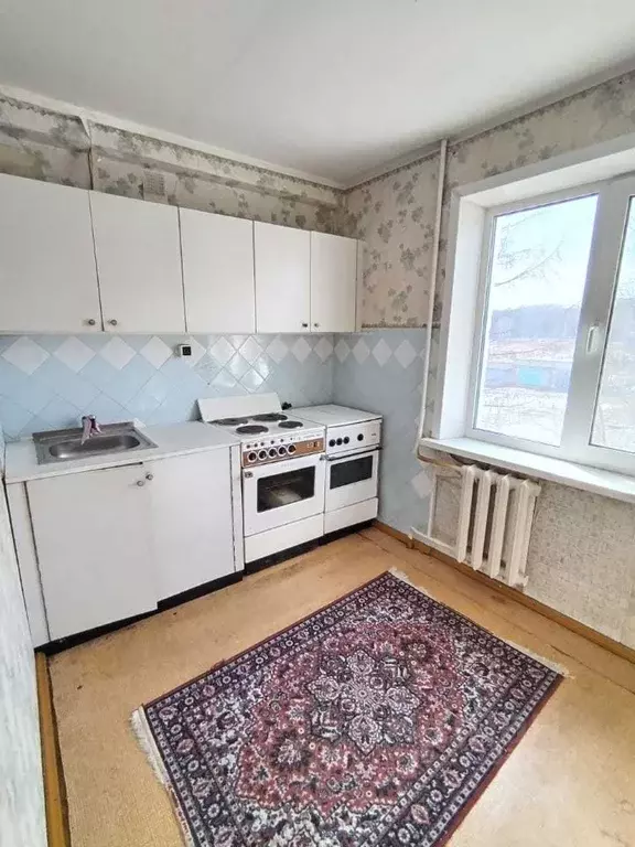 2-к кв. Хабаровский край, Советско-Гаванский район, Майский рп ... - Фото 2